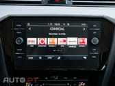 Volkswagen Passat Variant 2.0 TDI Elegance DSG
