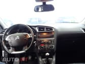 Citroen C4 1.6 HDi Exclusive