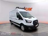 Ford Transit 330 L3 2.0 TDCi H2 Trend