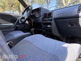 Ford Escort 1.4 CL