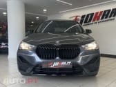 BMW X1 16 d sDrive Line Sport Auto