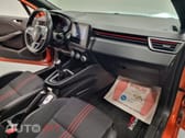 Renault Clio 1.5 Blue dCi RS Line