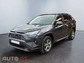 Toyota RAV4 2.5 HSD Pro Dynamic Business
