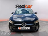Mercedes-Benz A 180 d Style Aut.