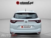 Renault Mégane Sport Tourer 1.5 dCi Limited