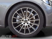 Mercedes-Benz C 220 d Avantgarde Aut.