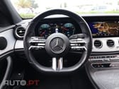 Mercedes-Benz E 300 AMG
