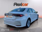 Toyota Corolla Sedan 1.5 VVT-i Comfort