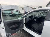 Seat Ibiza 1.2 TDi