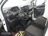 Peugeot Partner 1.5 Blue-HDI Asphalt L1 EAT8