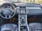 Land Rover Evoque 2.0 eD4 SE Dynamic