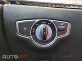 Mercedes-Benz E 200 D Avantgarde