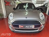 MINI Cooper Cooper D Auto
