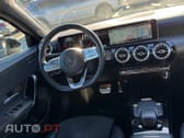 Mercedes-Benz A 180 d AMG Line Aut.