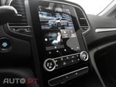 Renault Mégane Sport Tourer 1.6 E-Tech Plug-In Hybrid Equilibre