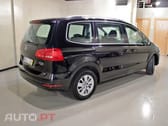 Volkswagen Sharan 2.0 TDI Confortline