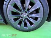 Tesla Model X 100D