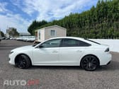 Peugeot 508 1.6 Hybrid GT Line e-EAT8