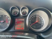 Opel Zafira Carrinha sete lugares