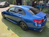 Mercedes-Benz C 300 e AMG Line