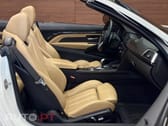 BMW M4 Auto