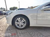 Mercedes-Benz CLC 180 Kompressor