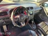 Volkswagen Golf 2.0 TSi GTi DSG