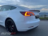 Tesla Model 3 Performance Dual Motor AWD