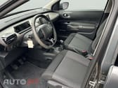 Citroen C4 Cactus 1.2 PureTech Feel