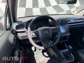Citroen C3 1.2 PureTech Shine