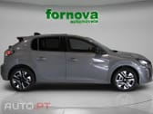 Peugeot 208 1.2 Hybrid Allure e-DCS6
