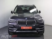 BMW X5 xDrive45e Auto Luxury 