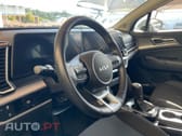 Kia Sportage 1.6 T-GDi Drive