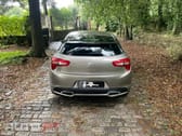 Citroen DS5 2.0 HDi Hy4 So Chic CMP6 102g