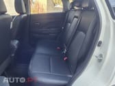 Mitsubishi ASX 1.6 DI-D Cross City