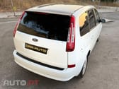 Ford Focus C-Max 1.6 TDCi Connection