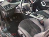 Peugeot 308 SW 1.5 BlueHDi Allure
