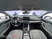 Audi A4 Avant 35 TDI S tronic