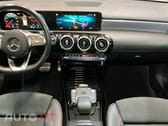 Mercedes-Benz A 180 d AMG Line Aut.