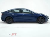 Tesla Model 3 Long-Range Dual Motor AWD