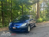 Peugeot 307 1.4 HDi Navtech