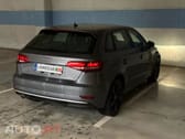 Audi A3 Sportback 1.6 TDI Sport S tronic