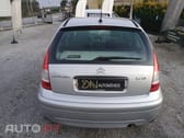 Citroen C3 1.1