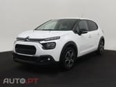 Citroen C3 1.2 PureTech Feel