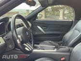 BMW Z4 E85 2.2i