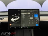 Tesla Model Y Long Range Tração Integral