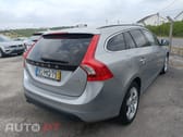 Volvo V60 1.6 D2 Drive Momentum Start/Stop