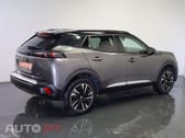 Peugeot 2008 1.5 BlueHDi GT EAT8