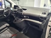 Peugeot Partner 1.5 BlueHDi Pro Standard