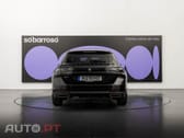 Peugeot 508 SW 1.5 BlueHDi Allure Pack EAT8
